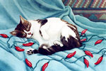 Purrfect Nap