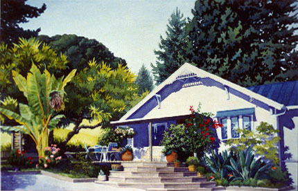 Glen Haven