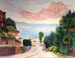 Capitola Village