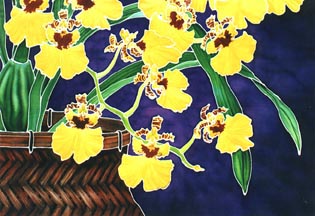 Basket of Sunshine