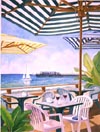 Stripes of Capitola