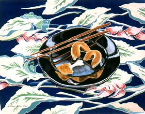 Good Fortune