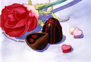 Hearts' Delight