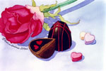 Heart's Delight