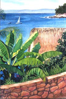 Sailor's Paradise (vertical)